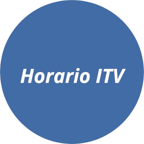 Horario ITV Campanar SITVAL