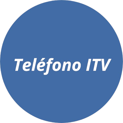 Telefono ITV Campanar SITVAL