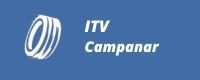 ITV Campanar logo header